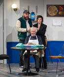 Toute la famille que j'aime au Théâtre des Variétés