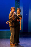 Trésor national en tournée