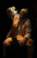 Les bobos font du ski à La Divine Comédie