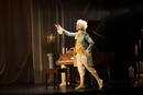 Amadeus au Théâtre Marigny