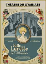 Belle Lurette