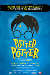 Potted Potter