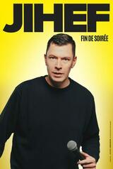 Jihef