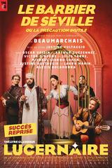 LE BARBIER DE SÉVILLE ou La précaution inutile