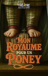 Mon royaume pour un Poney