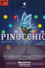 Pinocchio
