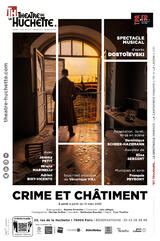 Crime et Châtiment