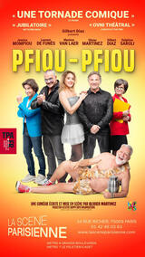 Pfiou-Pfiou