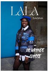 Lala Sagna