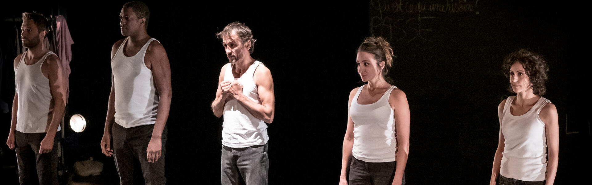 Le porteur d'histoire