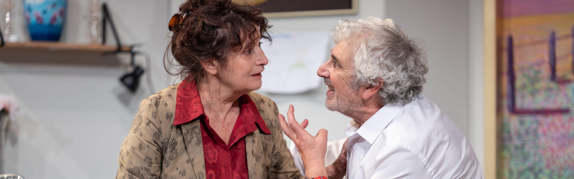 Toute la famille que j'aime