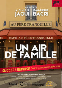 Un air de famille