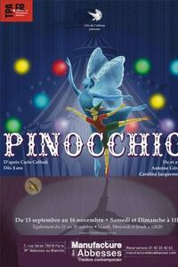 Pinocchio