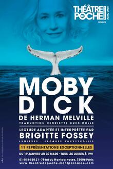 MOBY DICK