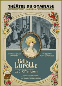 Belle Lurette