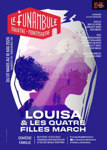 LOUISA & LES 4 FILLES MARCH