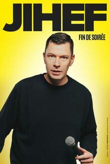 Jihef