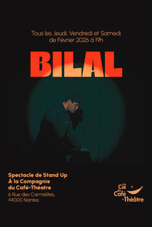 Bilal