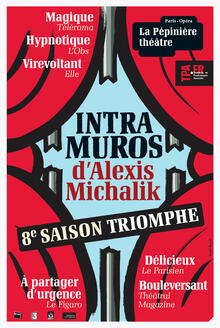 Intra Muros, théâtre Acme