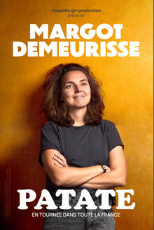 Margot Demeurisse
