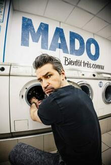 Mado