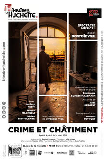 Crime et Châtiment