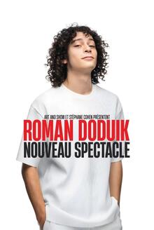 Roman Doduik