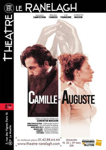 Camille et Auguste