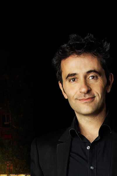 OLIVIER GIRAUD - How to become a parisian in one hour?