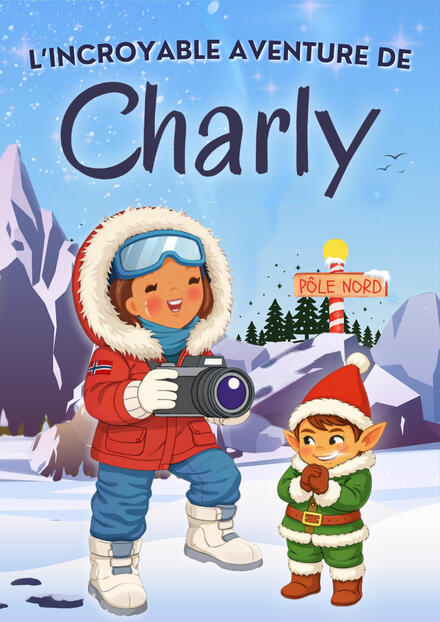 L’incroyable aventure de Charly au Théâtre des Chartrons