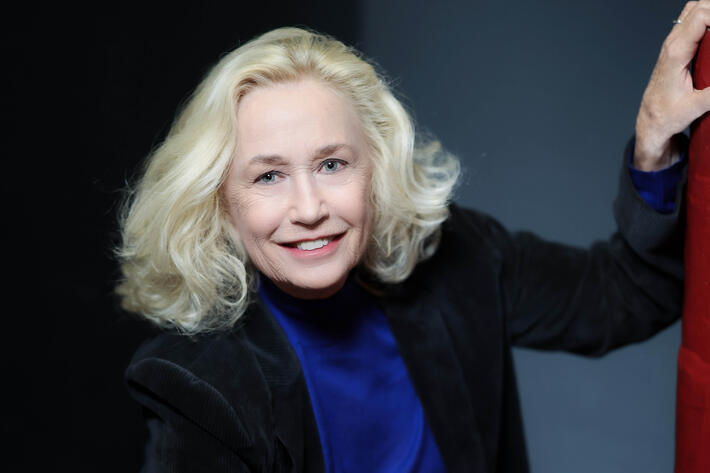 Le duel légendaire de MOBY DICK incarné par Brigitte FOSSEY au Théâtre de Poche Montparnasse