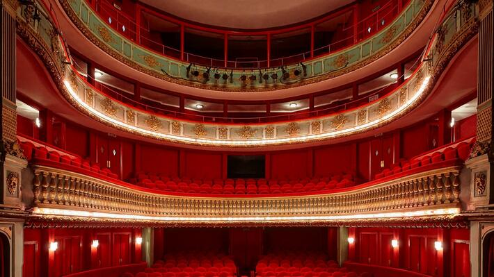 Février en scène : 5 spectacles qui font l’actualité dans nos théâtres