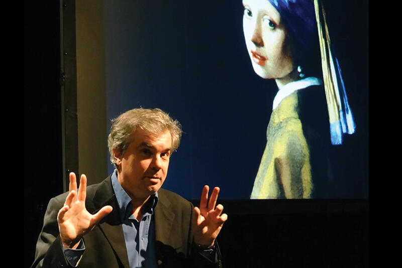 L'affaire Dussaert au Théâtre Essaïon