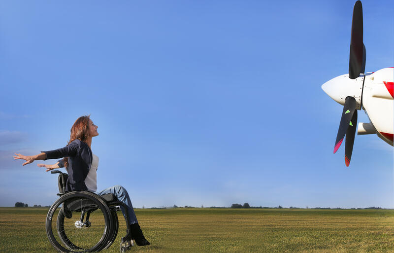 VOLTIGE au Théâtre du Petit Montparnasse