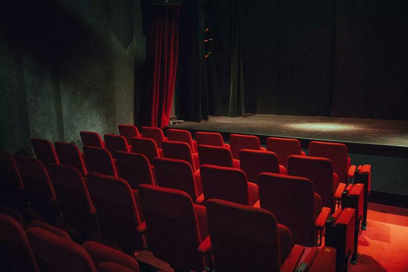 Théâtre La Divine Comédie