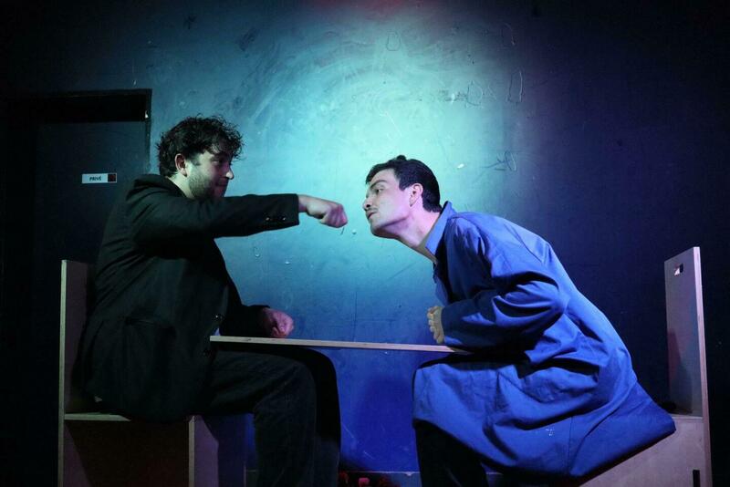 Solitude à Miremont au Théâtre la Manufacture des Abbesses