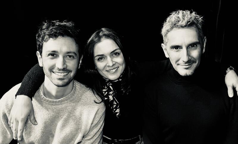 Crime et Châtiment au Théâtre de La Huchette