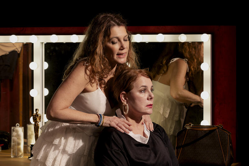 Redoutables au La Scène Parisienne