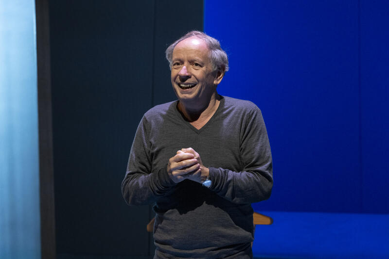 "ART" au Théâtre Montparnasse