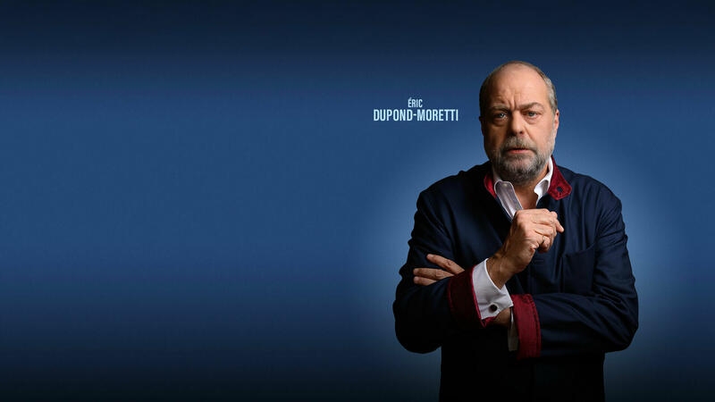 J'ai dit oui ! au Théâtre Marigny