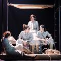 Les Rochambelles au Théâtre des Béliers Avignon