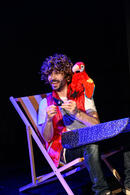 À l'aube à La Divine Comédie