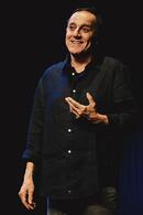 Je suis né à 17 ans au Studio des Champs-Elysées