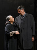 Du charbon dans les veines au Théâtre du Palais Royal