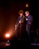 Un enfant du rock raconte au Théâtre de l'Œuvre