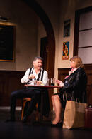 Nuit d'ivresse au Théâtre de la Madeleine