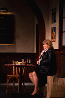 Nuit d'ivresse au Théâtre de la Madeleine