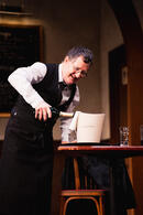 Nuit d'ivresse au Théâtre de la Madeleine