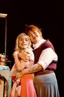 Aïe à La Scène Parisienne