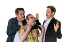 Desperate Housemen au Théâtre des Chartrons